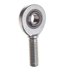 Original brand External thread maintenance free rod end joint bearing SB45A